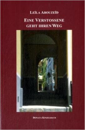 ✍ Frauen-Buchtipp: Eine Verstossene geht ihren Weg | Kulturmagazin 8ung.info