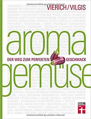 Cover aroma gemüse