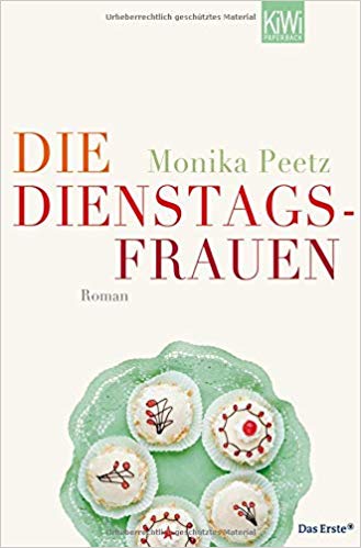 cover Dienstagsfrauen