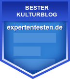 Top Kultur Blog Expertentesten
