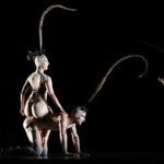 Ballett "We love horses" - Waldmann, Foto Regina Brocke