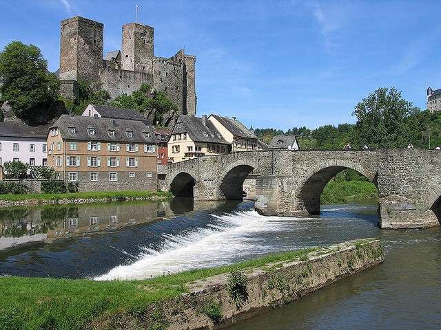 Burg Runkel